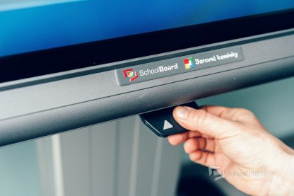 Řada PREMIUM 65″, 75″, 86″, 98″
