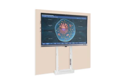 Řada PREMIUM 65″, 75″, 86″, 98″