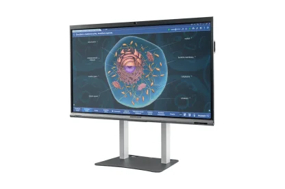 Řada PREMIUM 65″, 75″, 86″, 98″