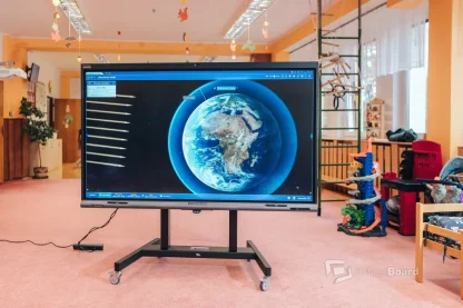 Řada PREMIUM 65″, 75″, 86″, 98″