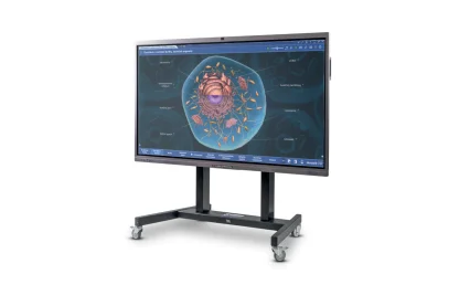 Řada PREMIUM 65″, 75″, 86″, 98″