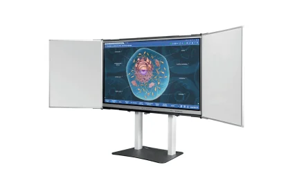 Řada PREMIUM TRIPTYCH 65″, 75″, 86″