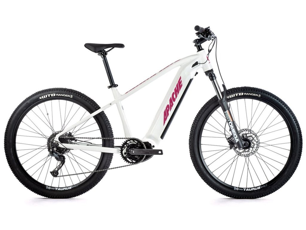 APACHE Tanka Tate MX3 510 655 Wh (M)