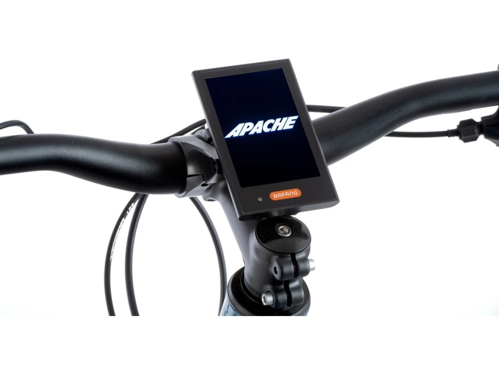 APACHE Tanka Tate MX3 510 655 Wh (M)