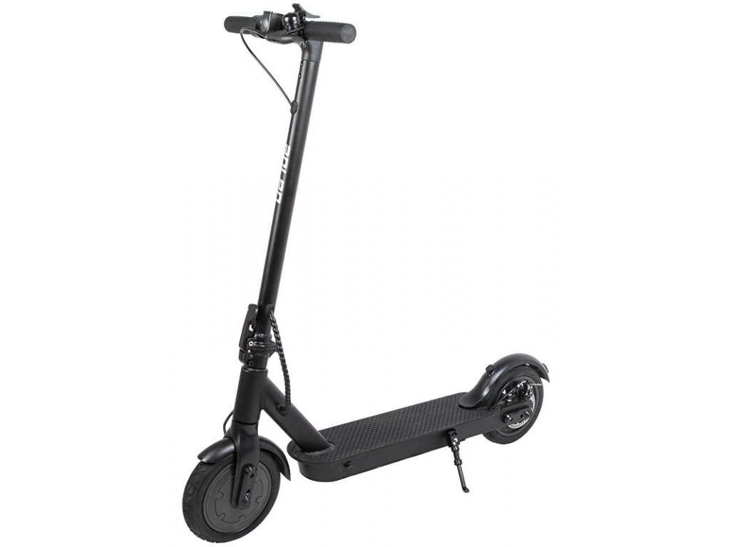 elektrokoloběžka ANLEN E9X Plug E-Scooter