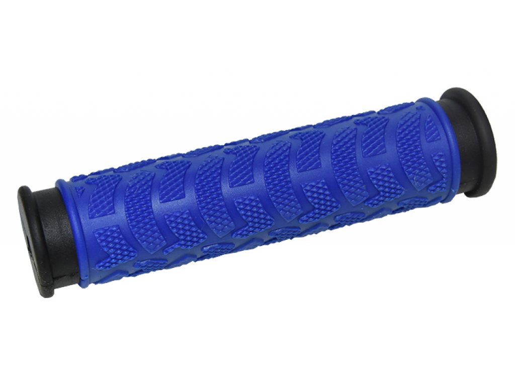 gripy PROFIL G49 125mm modré