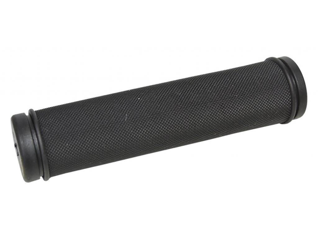 gripy PROFIL G98 gumové 130mm černé