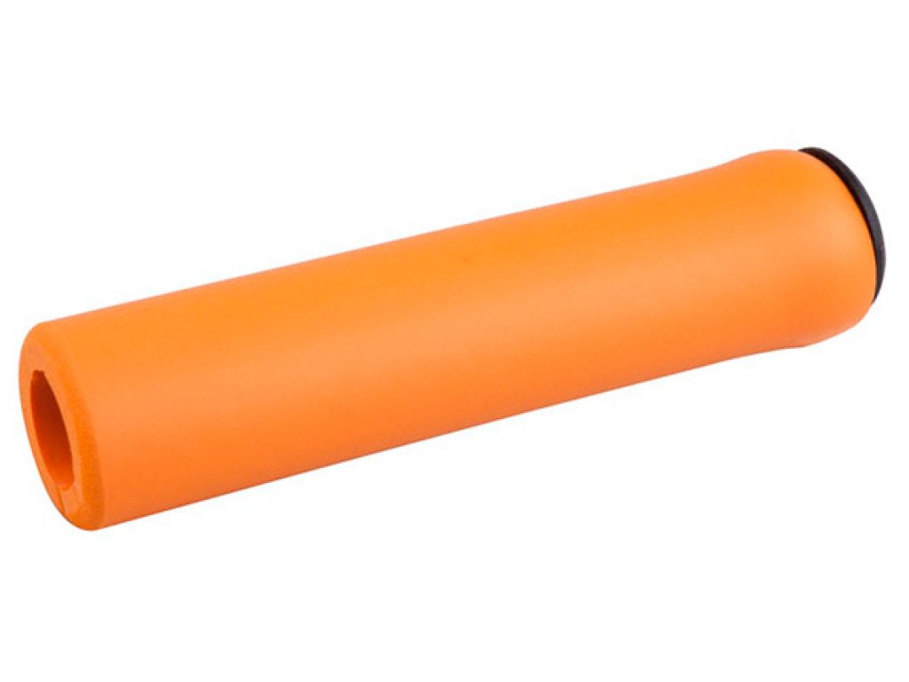 gripy PROFIL SGR001 NBR 136mm oranžové