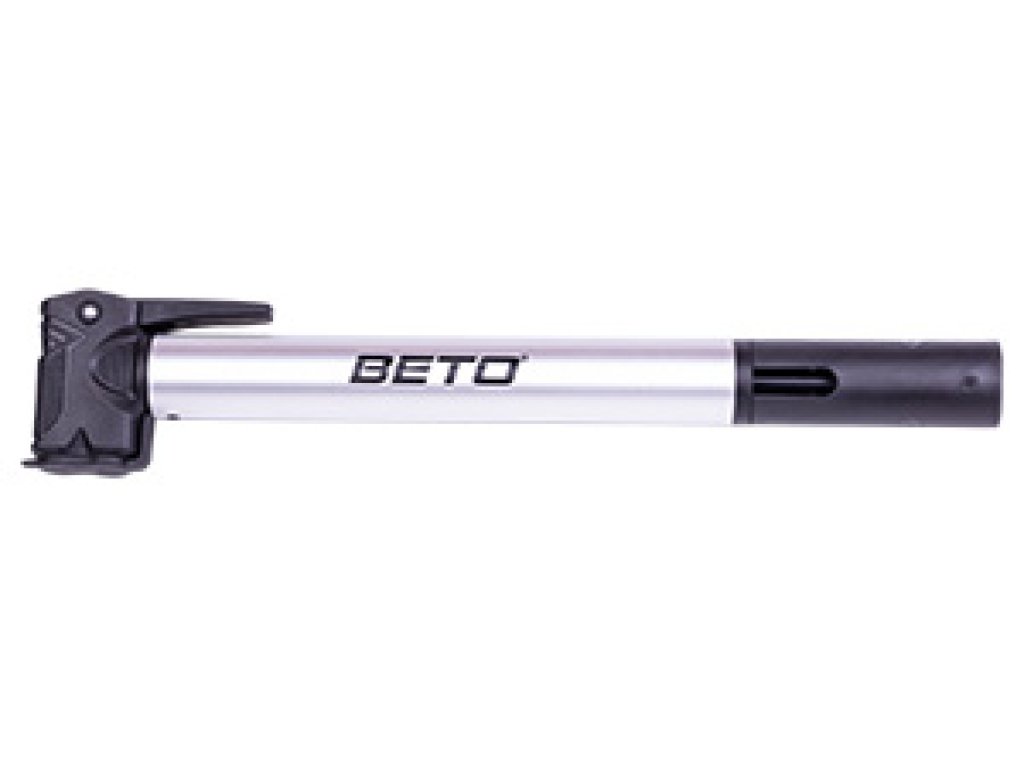 hustilka BETO CLD-035 Al 1-cestná