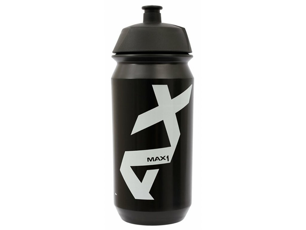 lahev MAX1 Stylo 0,65 l černá