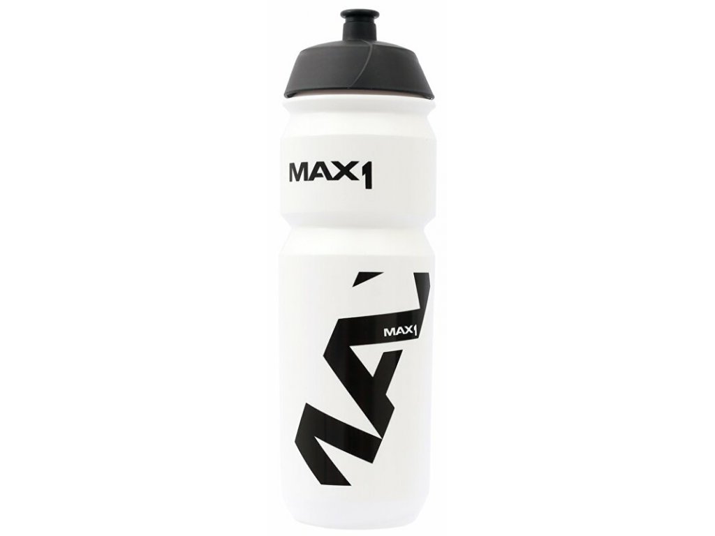 lahev MAX1 Stylo 0,85 l bílá