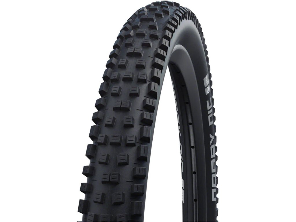 plášť SCHWALBE 27,5x2,35 (60-584) NOBBY NIC