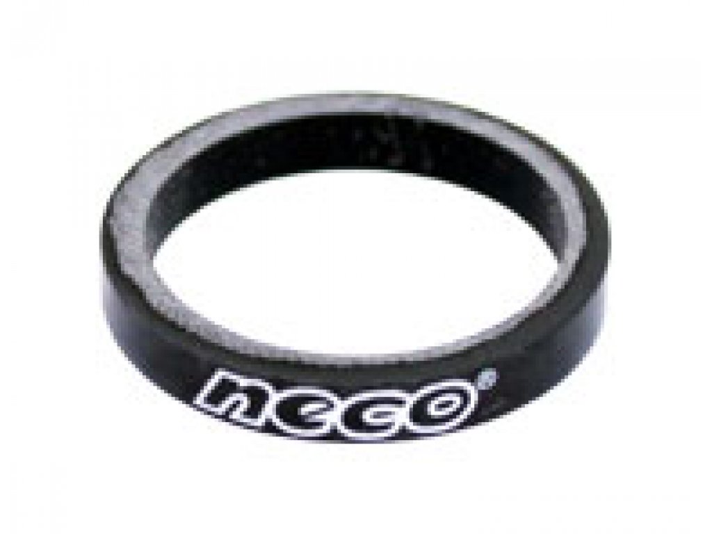 podlož.řízení NECO CS3505 1-1/8" carbon 5mm