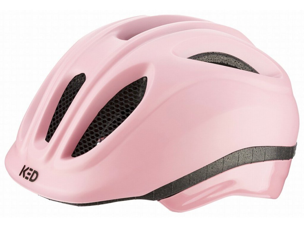 přilba KED Meggy III Trend S/M flamingo pink 49-53 cm