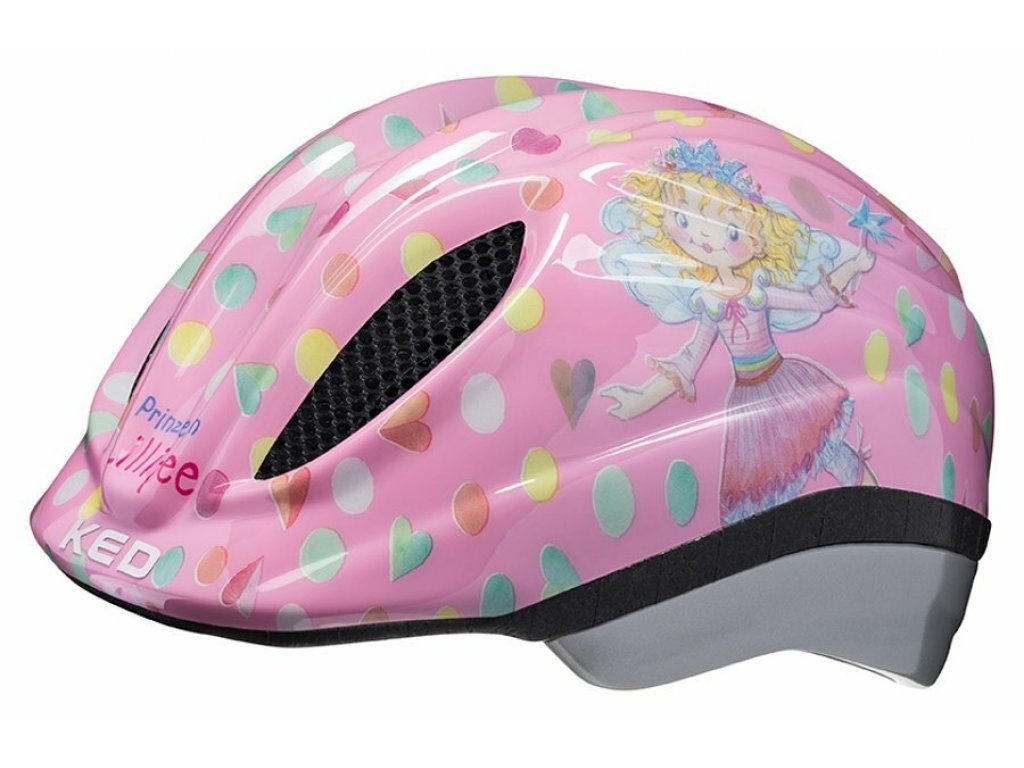 přilba KED Meggy Originals S/M Lillifee 49-55 cm