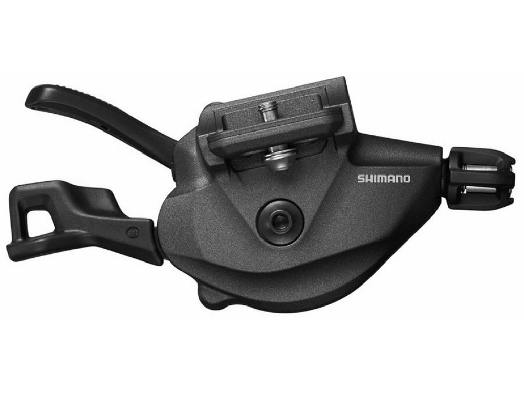 řazení SHIMANO XT SL-M8100-R 12sp. pravé, I-spec. EV v krabičce