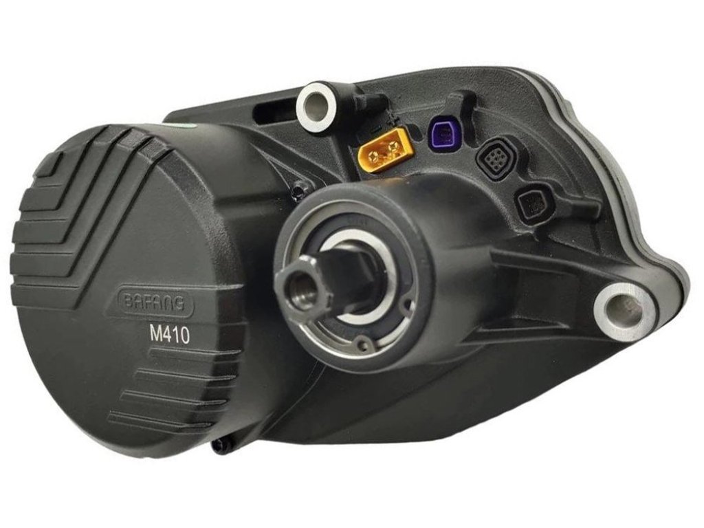 středový motor BAFANG M410 250W 36V