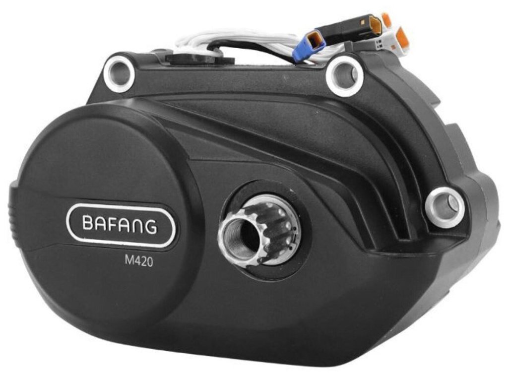 středový motor BAFANG M420 250W 36V