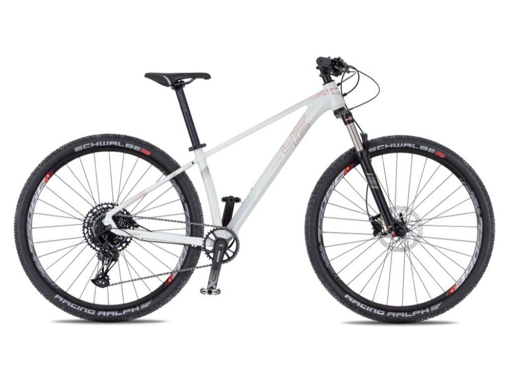 YOGA SRAM 29 Lady vel. 18