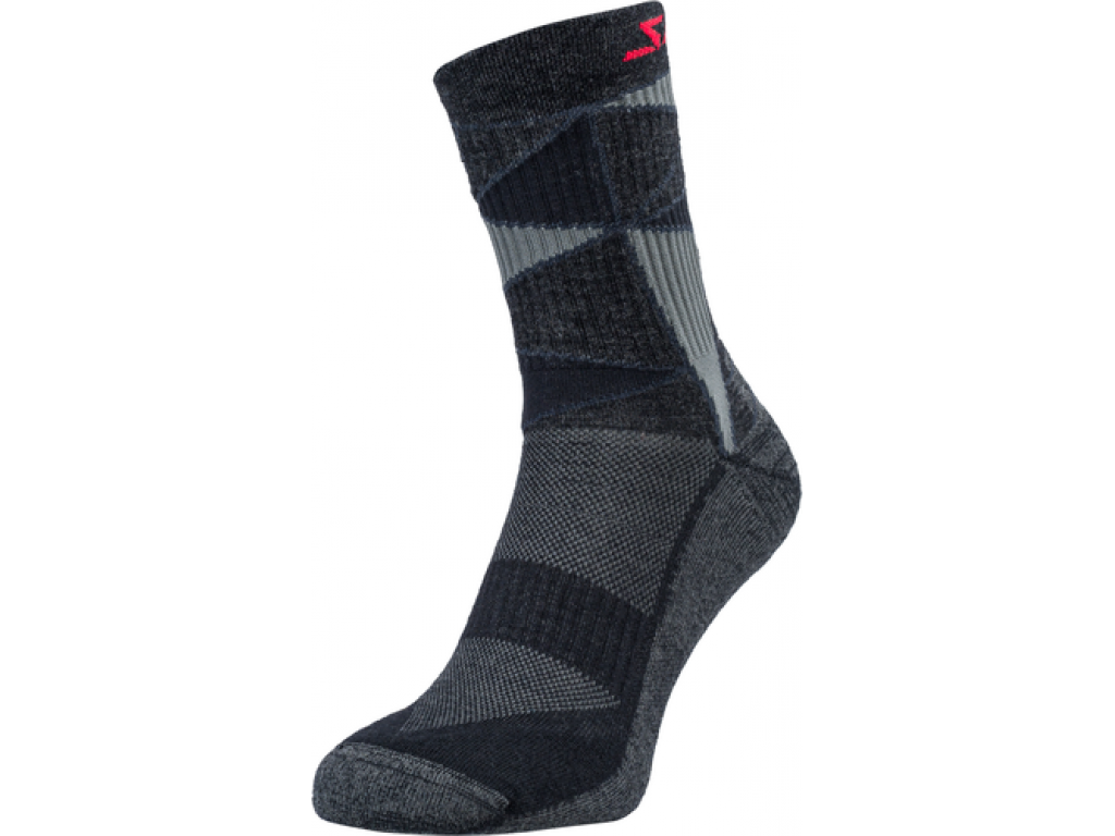 Zimní funkční ponožky SILVINI Vallonga UA1745,42-44