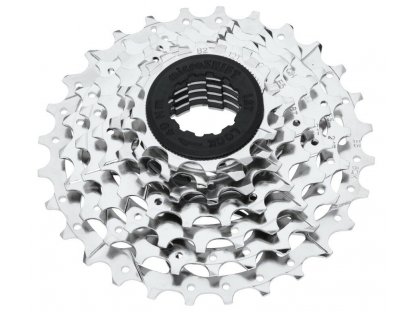 7-kazeta MICROSHIFT CS-H072 12-28 zubů