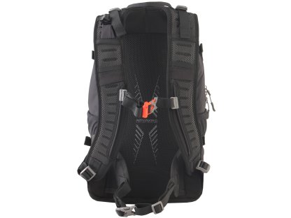 Batoh Axon Supreme 28l černá