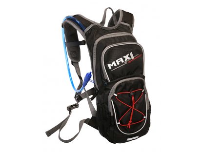 batoh MAX1 Hydrabag černý