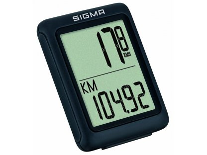 computer SIGMA 5.0 WR