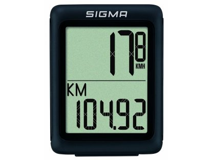 computer SIGMA 5.0 WR