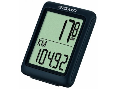 computer SIGMA 5.0 WR