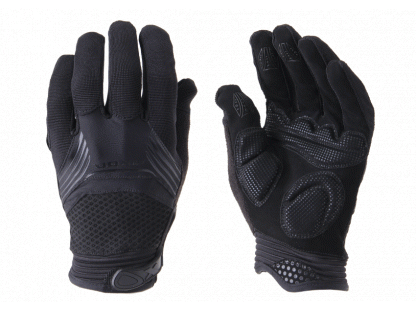 Dlouhé cyklistické rukavice Axon 508 vel. XL