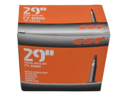 duše MRX 29x2,40-2,80 FV 40mm