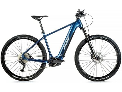 elektrokolo APACHE Hupahu 5 Bosch CX 625 Wh (S)