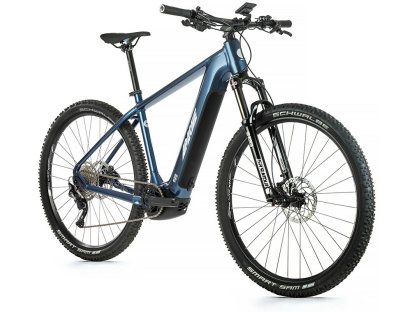 elektrokolo APACHE Hupahu 5 Bosch CX 625 Wh (S)