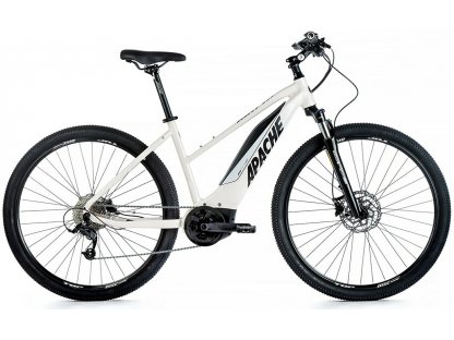 elektrokolo APACHE Matta 3 Bosch MTB (M)