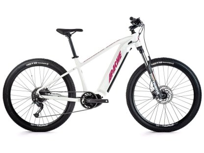 APACHE Tanka Tate MX3 510 655 Wh (M)