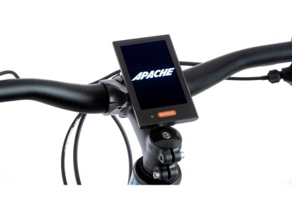APACHE Tanka Tate MX3 510 655 Wh (M)