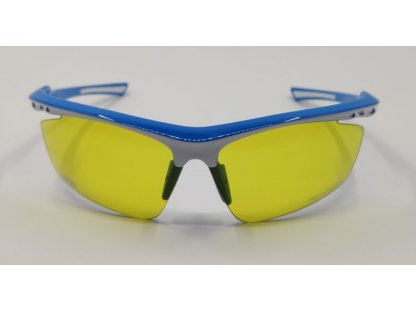 Fotochromatické brýle Victory - SPV 425B modro-bílé