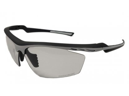Fotochromatické brýle Victory - SPV 425D černo-bílé