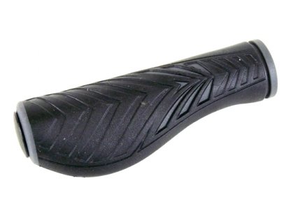 gripy MRX 1133 AD2 ergonom. černo-šedý 125mm