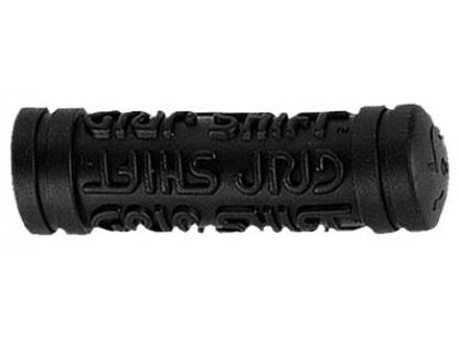 gripy PG SR-240 Grip-shift gel černé 90mm