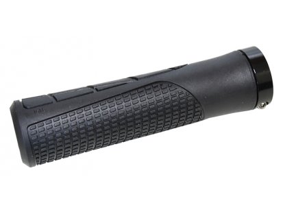 gripy PROFIL G316 imbus 130mm černé