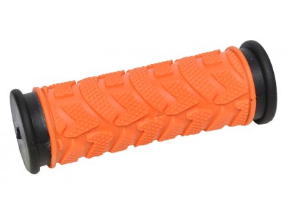 gripy PROFIL G49-1 92mm oranžové