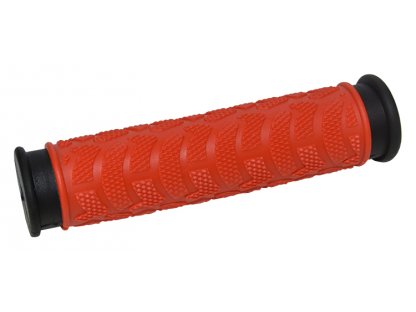 gripy PROFIL G49 125mm červené