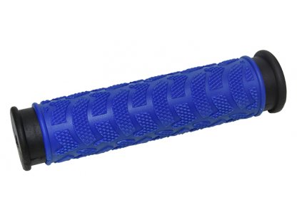 gripy PROFIL G49 125mm modré