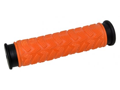 gripy PROFIL G49 125mm oranžové
