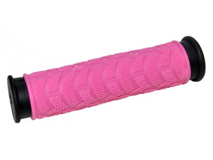 gripy PROFIL G49 125mm růžové