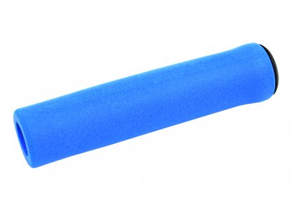 gripy PROFIL GS01 silicone modrý