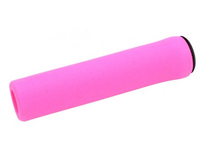 gripy PROFIL GS01 silicone růžový
