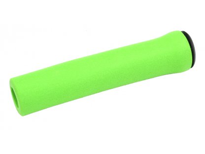 gripy PROFIL GS01 silicone zelený
